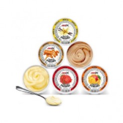 Protein Pudding 135gr